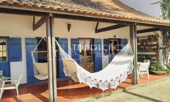 Imagem 2: SÍTIO à venda, 6 quartos, 1 suíte, CURRAL NOVO - ANTÔNIO CARLOS/MG