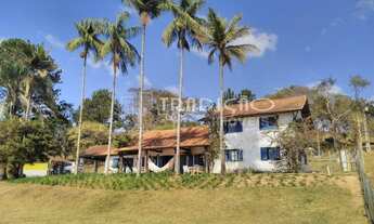 Imagem: SÍTIO à venda, 6 quartos, 1 suíte, CURRAL