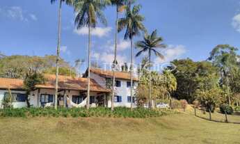 Imagem 3: SÍTIO à venda, 6 quartos, 1 suíte, CURRAL NOVO - ANTÔNIO CARLOS/MG