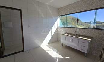 Imagem 6: APARTAMENTO para aluguel, 2 quartos, 1 suíte, PIO XII - ALFREDO VASCONCELOS/MG