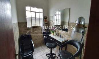 Imagem 4: CASA à venda, 2 quartos, 1 vaga, SÃO SEBASTIÃO - BARBACENA/MG