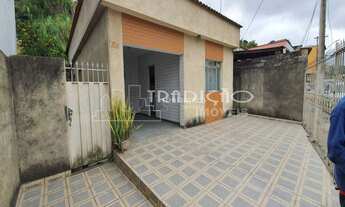 Imagem 2: CASA à venda, 2 quartos, 1 vaga, SÃO SEBASTIÃO - BARBACENA/MG