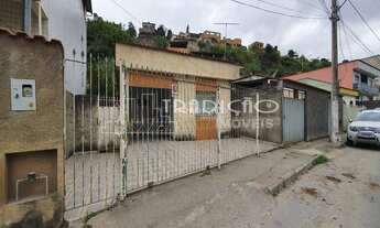 Imagem 3: CASA à venda, 2 quartos, 1 vaga, SÃO SEBASTIÃO - BARBACENA/MG