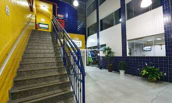 Imagem 5: PRÉDIO para aluguel, SÃO SEBASTIÃO - BARBACENA/MG