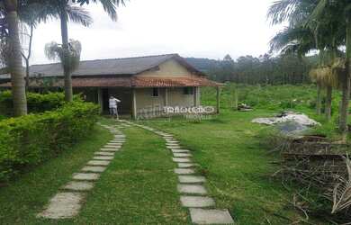 Imagem 2: SÍTIO à venda, 3 vagas, CORREIA DE ALMEIDA - BARBACENA/MG
