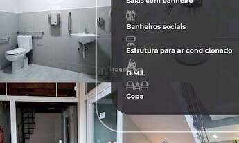 Imagem: SALA para aluguel, CENTRO - CARANDAÍ/MG