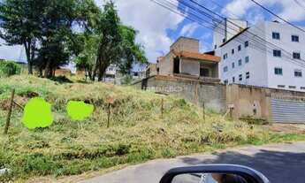 Imagem 3: TERRENO à venda, CHÁCARA DAS ANDORINHAS - BARBACENA/MG
