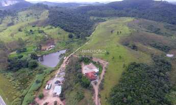 Imagem 4: FAZENDA à venda, RODOVIA BR 040 - ALFREDO VASCONCELOS/MG