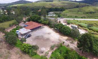 Imagem 2: FAZENDA à venda, RODOVIA BR 040 - ALFREDO VASCONCELOS/MG