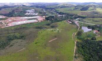 Imagem: FAZENDA à venda, RODOVIA BR 040 - ALFREDO