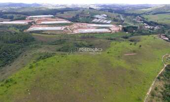 Imagem 3: FAZENDA à venda, RODOVIA BR 040 - ALFREDO VASCONCELOS/MG