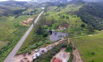 Imagem 5: FAZENDA à venda, RODOVIA BR 040 - ALFREDO VASCONCELOS/MG