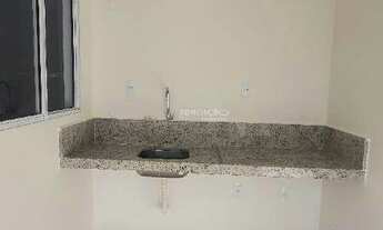 Imagem 6: KITNET para aluguel, 1 quarto, CENTRO - BARBACENA/MG