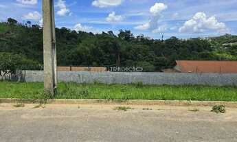 Imagem: TERRENO à venda, NOVA CIDADE - BARBACENA/MG