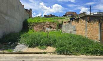 Imagem 1: TERRENO à venda, NOVA CIDADE - BARBACENA/MG