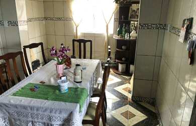 Imagem 6: CASA à venda, 8 quartos, 1 suíte, 2 vagas, DINIZ II - BARBACENA/MG