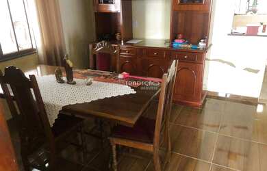 Imagem 4: CASA à venda, 7 quartos, 4 suítes, 7 vagas, SANTA TEREZA I - BARBACENA/MG