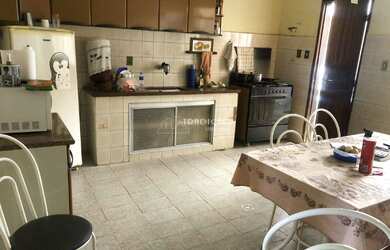 Imagem 5: CASA à venda, 7 quartos, 4 suítes, 7 vagas, SANTA TEREZA I - BARBACENA/MG