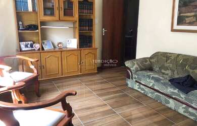 Imagem 6: CASA à venda, 7 quartos, 4 suítes, 7 vagas, SANTA TEREZA I - BARBACENA/MG