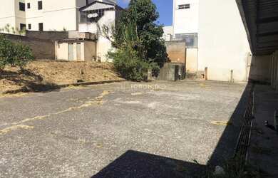 Imagem 7: TERRENO à venda, CENTRO - BARBACENA/MG