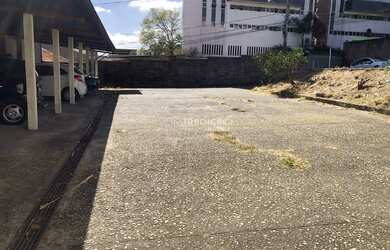 Imagem 6: TERRENO à venda, CENTRO - BARBACENA/MG