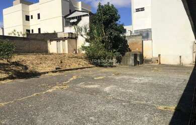 Imagem 2: TERRENO à venda, CENTRO - BARBACENA/MG