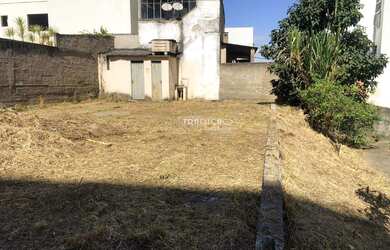 Imagem 3: TERRENO à venda, CENTRO - BARBACENA/MG