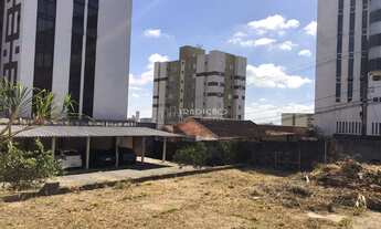Imagem: TERRENO à venda, CENTRO - BARBACENA/MG