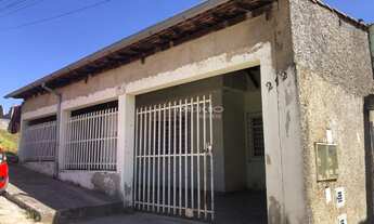 Imagem: CASA à venda, 3 quartos, 1 suíte, 2 vagas