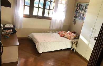 Imagem 5: CASA à venda, 3 quartos, 1 suíte, 10 vagas, AEROPORTO - BARBACENA/MG