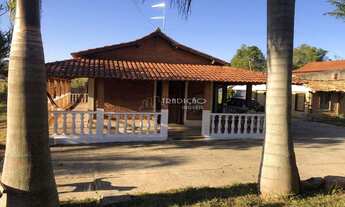 Imagem: CASA à venda, 3 quartos, 1 suíte, 10 vagas