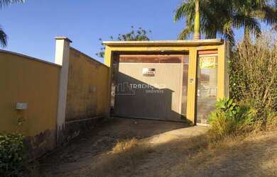 Imagem 6: CASA à venda, 3 quartos, 1 suíte, 10 vagas, AEROPORTO - BARBACENA/MG