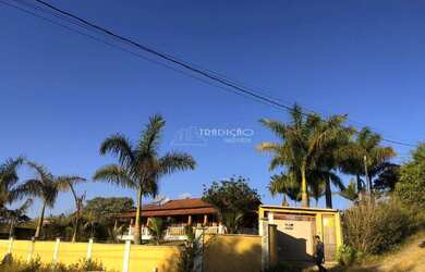 Imagem 3: CASA à venda, 3 quartos, 1 suíte, 10 vagas, AEROPORTO - BARBACENA/MG