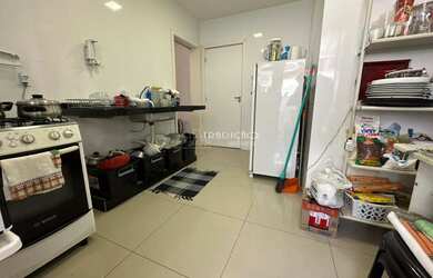 Imagem 5: APARTAMENTO à venda, 3 quartos, 2 vagas, CAMPO - BARBACENA/MG