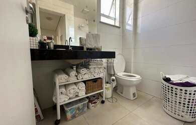 Imagem 7: APARTAMENTO à venda, 3 quartos, 2 vagas, CAMPO - BARBACENA/MG