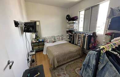 Imagem 4: APARTAMENTO à venda, 3 quartos, 2 vagas, CAMPO - BARBACENA/MG