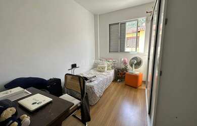 Imagem 2: APARTAMENTO à venda, 3 quartos, 2 vagas, CAMPO - BARBACENA/MG