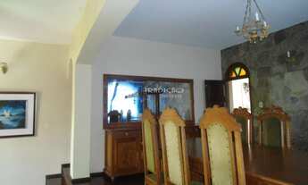 Imagem 5: CASA à venda, 3 quartos, 1 suíte, 2 vagas, SANTA TEREZA I - BARBACENA/MG