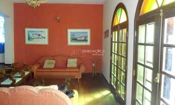 Imagem 3: CASA à venda, 3 quartos, 1 suíte, 2 vagas, SANTA TEREZA I - BARBACENA/MG