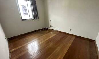 Imagem 4: APARTAMENTO à venda, 4 quartos, 2 suítes, 2 vagas, CENTRO - BARBACENA/MG