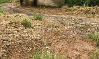 Imagem: TERRENO à venda, SANTA TEREZA I - BARBACENA/MG
