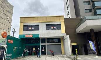 Imagem: SALA para aluguel, CENTRO - BARBACENA/MG