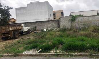 Imagem: TERRENO à venda, CAMPOLIDE - ANTÔNIO CARLOS/MG