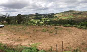 Imagem: TERRENO à venda, CAIÇARAS - BARBACENA/MG