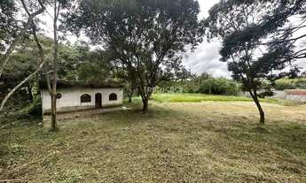 Imagem 3: TERRENO à venda, COLÔNIA RODRIGO SILVA - BARBACENA/MG