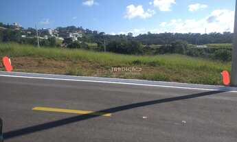 Imagem 2: TERRENO à venda, TERRAS DE OYAMA - BARBACENA/MG