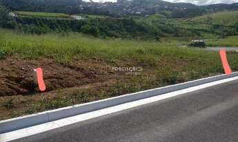 Imagem 3: TERRENO à venda, TERRAS DE OYAMA - BARBACENA/MG