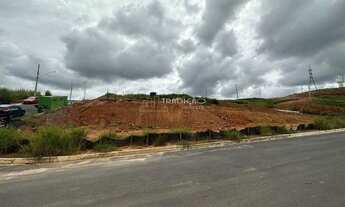 Imagem: TERRENO à venda, GROGOTÓ - BARBACENA/MG