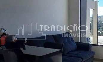 Imagem 5: CASA à venda, 2 quartos, 1 suíte, 3 vagas, CIDADE VERDE - BARBACENA/MG