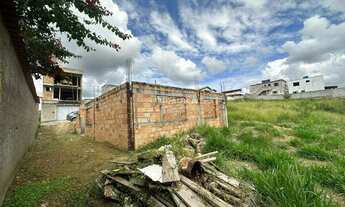 Imagem 2: TERRENO à venda, CAMPOLIDE - BARBACENA/MG